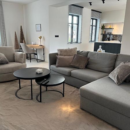 Luna Logies Lanaken Εξωτερικό φωτογραφία