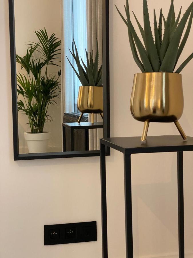 Luna Logies Lanaken Εξωτερικό φωτογραφία